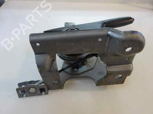 Used Hand brake NISSAN JUKE (F15) 1.5 dCi (110 hp) 8797063