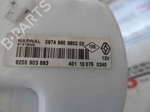fuel-pump-dacia-sandero-2010-2008-1622858 main image