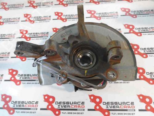 Used Right front steering knuckle Right front steering knuckle 585539 585539
