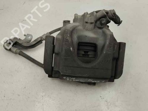 Used Left front brake caliper CITROËN C5 III (RD_) 2.0 HDi 165 (RDRHHA, RDRHH8) (163 hp) 27870793
