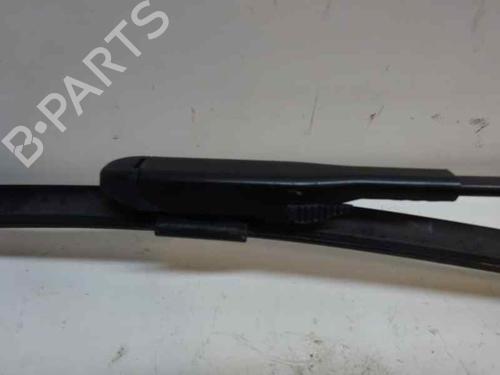 Used Front windshield wiper arm BMW 1 (E87) 118 d (143 hp) 3469126