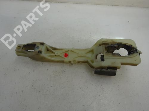 Used Front right exterior door handle KIA CARENS III MPV (UN) 2.0 CRDi 140 (140 hp) 11018611