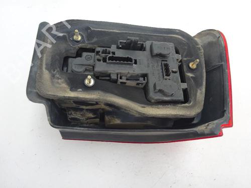 Used Right taillight SEAT IBIZA II (6K1) 1.4 (60 hp) 11144317