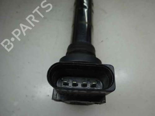 Used Ignition coil Ignition coil 4879775 4879775