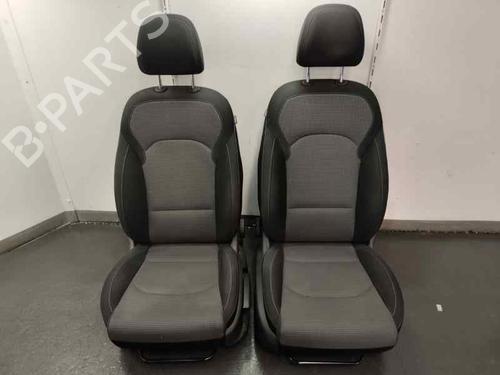 Ensemble sièges HYUNDAI i30 (PDE, PD, PDEN) 1.0 T-GDI (120 hp) 21772603