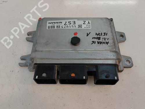 Used Engine control unit (ECU) Engine control unit (ECU) 16328253 16328253