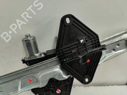 Front left window mechanism DACIA SANDERO II | BP15606555C22 - Image 3