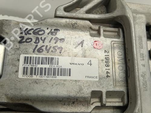 Steering column VOLVO XC60 II (246) D4 AWD | BP30541606M21 - Image 4