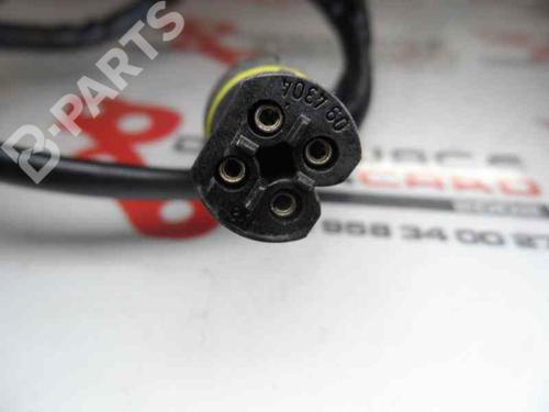 Electronic sensor MERCEDES-BENZ C-CLASS (W202) C 240 (202.026) | BP8174253M84 