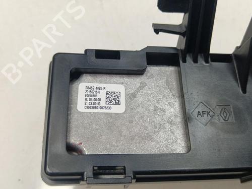 Electronic module RENAULT MEGANE IV Hatchback (B9A/M/N_) 1.2 TCe 130 (B9MR) | BP35744951M83 - Image 3