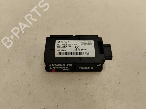 Electronic module KIA CARENS IV 1.7 CRDi | BP16319820M83 - Image 2