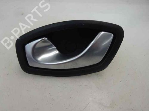 Used Front left interior door handle RENAULT MEGANE III Coupe (DZ0/1_) [2008-2016]  10085205