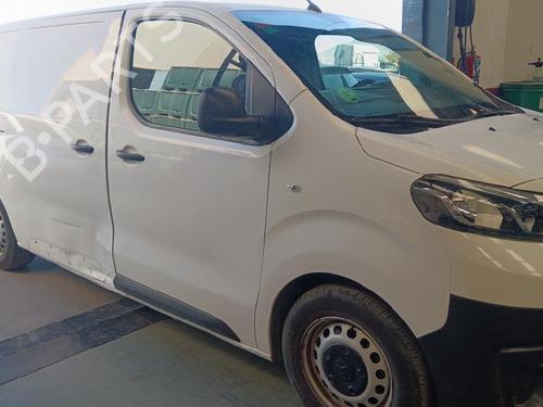 Switch TOYOTA PROACE Van (MDZ_) 1.6 D4d (MDZ2) | BP38060470I30 - Image 2