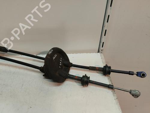 Used Gear lever Gear lever 16117005 16117005