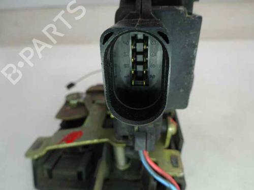 Front right lock VW PASSAT B5 (3B2) 1.9 TDI | BP6946182C97