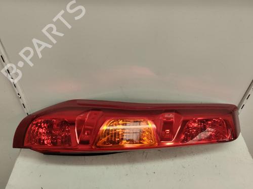 Used Left taillight Left taillight 12317904 12317904