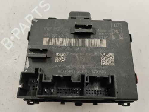 Used Electronic module Electronic module 19807744 19807744
