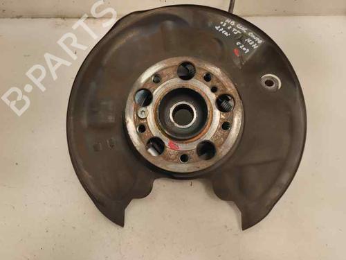 Used Right rear steering knuckle MERCEDES-BENZ CLK (C209) CLK 270 CDI (209.316) (170 hp) 26568030