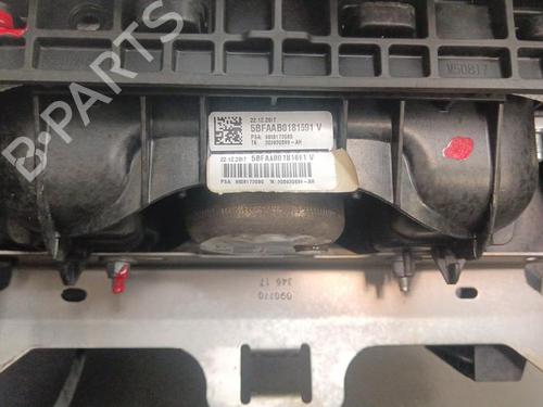 Salpicadero TOYOTA PROACE Van (MDZ_) 1.6 D4d (MDZ2) | BP35742091C46 - Image 4