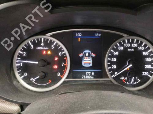 Engine mount NISSAN MICRA V (K14) 1.0 IG-T 100 | BP21495763M89  - Image 10