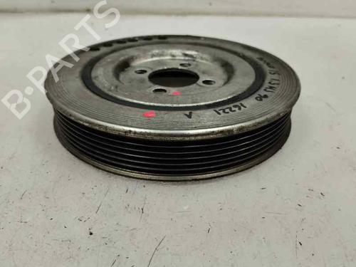 Used Pulley Pulley 22639353 22639353