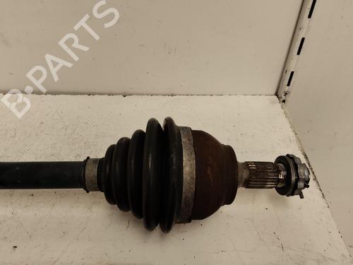 Left front driveshaft CITROËN C4 II (NC_)  | BP16993778M38 