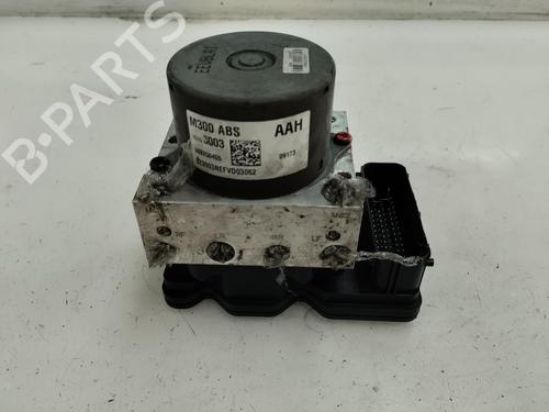 Used ABS pump CHEVROLET SPARK (M300) 1.0 (68 hp) 17132196