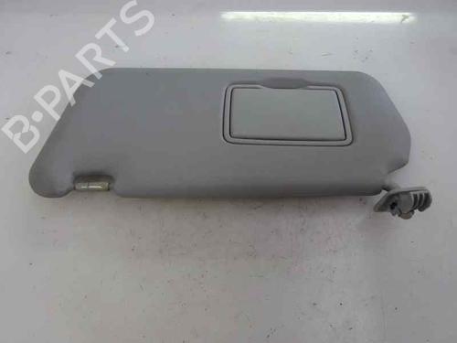 Left sun visor MAZDA 5 (CR) 2.0 CD (CR19) | BP8083341I1 - Image 2