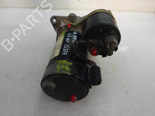 Used Starter OPEL CORSA B (S93) [1993-2009]  11289140