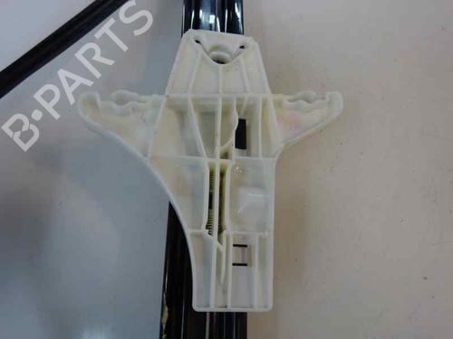 Lève-vitre arrière gauche VW GOLF VII (5G1, BQ1, BE1, BE2) 1.6 TDI (110 hp) 2517086