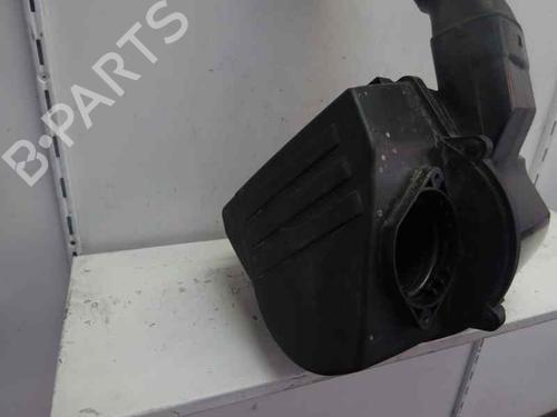 Used Air filter box Air filter box VW POLO V (6R1, 6C1) 1.2 TDI (75 hp) 14169116 14169116
