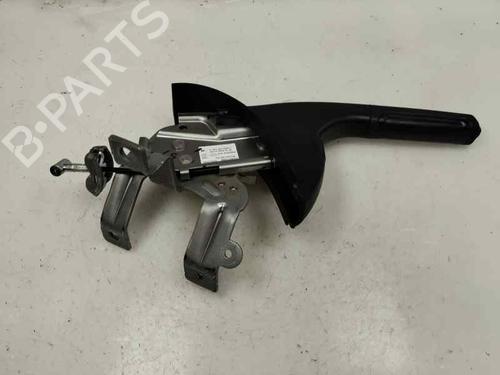 håndbremse RENAULT TWINGO III (BCM_, BCA_) 0.9 TCe 95 (92 hp) 26567733