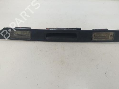 Used Tailgate handle Tailgate handle 39581563 39581563