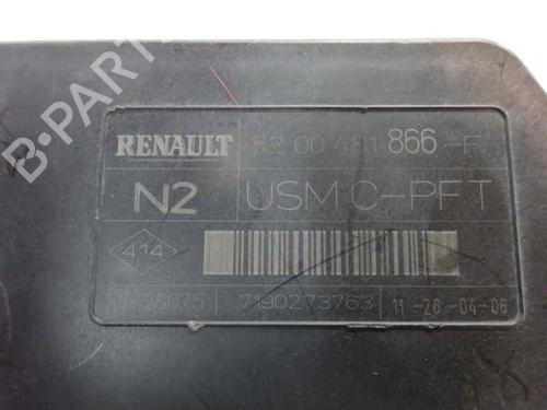 Used Fuse box Fuse box 1866241 1866241