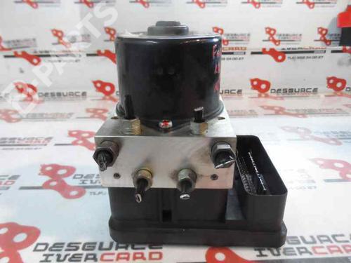 ABS pump FORD FOCUS II (DA_, HCP, DP) 1.8 TDCi | BP201267M43 