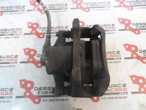 Used Right front brake caliper OPEL CORSA D Hatchback Van (S07) [2006-2014]  11608536