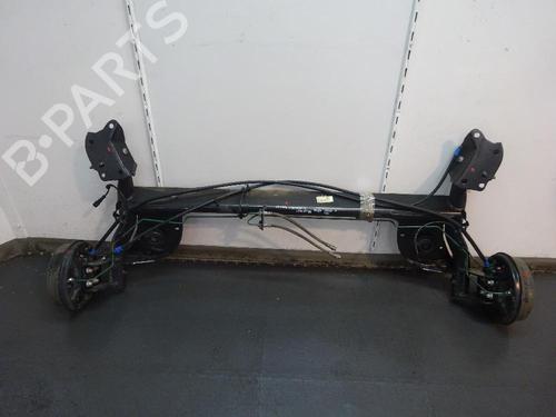Bagaksel DACIA SANDERO 1.5 dCi | BP10754232M2 - Image 3