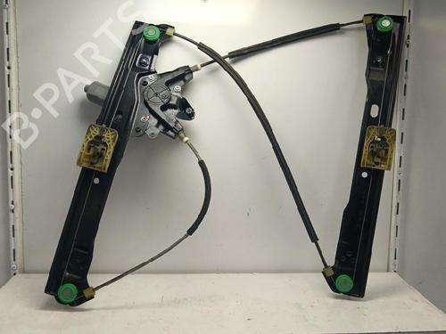 Used Front left window mechanism Front left window mechanism 35745267 35745267