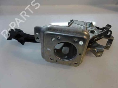 Used Break pedal SEAT LEON (1P1) [2005-2013]  8797416