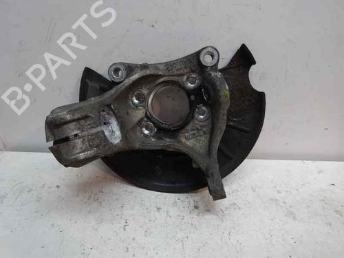Left front steering knuckle VW PASSAT B6 (3C2) 2.0 TDI 16V | BP4959020M25