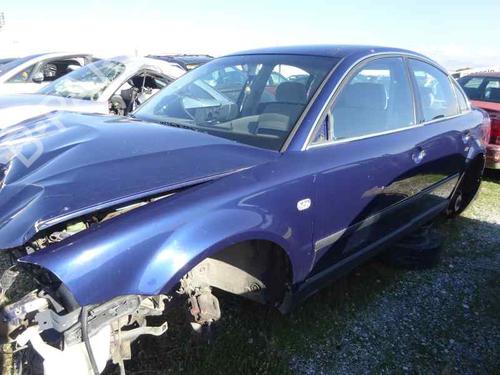 Tailgate handle VW PASSAT B5.5 (3B3) 1.9 TDI | BP4678690C132