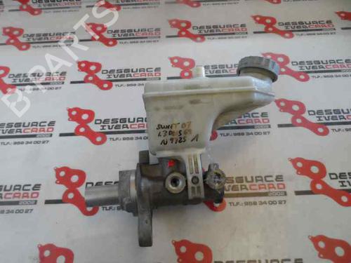 Brake master cylinder SUZUKI SWIFT III (MZ, EZ) | BP1622847M77 - Image 3