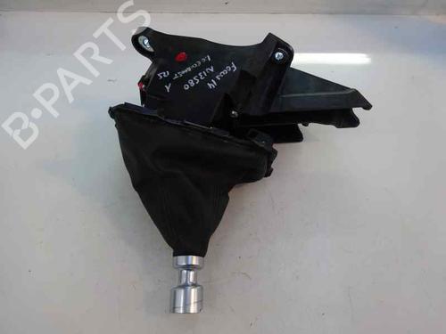 Used Gear lever Gear lever 7438895 7438895