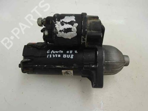 Startmotor FIAT GRANDE PUNTO (199_) 1.3 D Multijet (199.AXD11, 199.AXD1A, 199.AXD1B,... (90 hp) 10001308