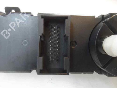 Used Climate control MERCEDES-BENZ CLK (C208) CLK 230 Kompressor (208.348) (197 hp) 355509