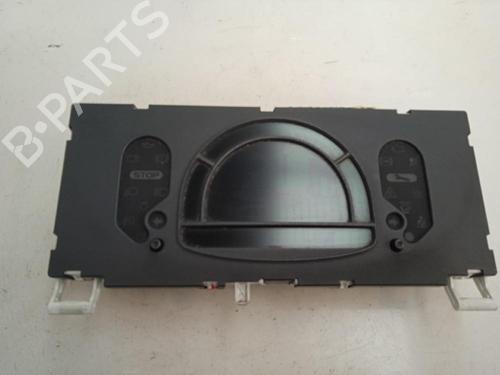 Instrument cluster RENAULT MODUS / GRAND MODUS (F/JP0_) | BP11743961C47