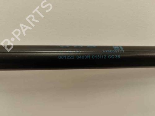 Tailgate lift support OPEL ASTRA J (P10) 1.7 CDTI (68) | BP29123303C138