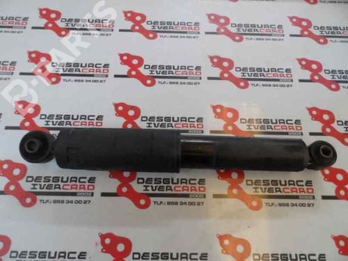 Right rear shock absorber HYUNDAI i20 I (PB, PBT) 1.2 (78 hp) 358316