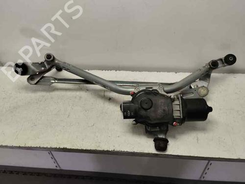 Front wiper motor RENAULT CAPTUR I (J5_, H5_) 1.2 TCe 120 | BP26561449M29 - Image 3