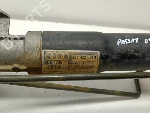 Steering rack VW PASSAT B5.5 Variant (3B6) 2.0 | BP35744692M22 - Image 5